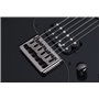 BANSHEE-6 SGR BY SCHECTER SBK - Електрична гітара