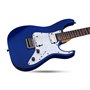 BANSHEE-6 SGR BY SCHECTER EB - Електрична гітара