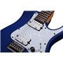 BANSHEE-6 SGR BY SCHECTER EB - Електрична гітара