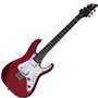 BANSHEE-6 SGR BY SCHECTER M RED - Електрична гітара