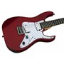BANSHEE-6 SGR BY SCHECTER M RED - Електрична гітара