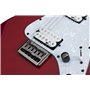 BANSHEE-6 SGR BY SCHECTER M RED - Електрична гітара