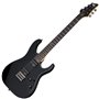 BANSHEE-6 SGR BY SCHECTER BLK - Електрична гітара