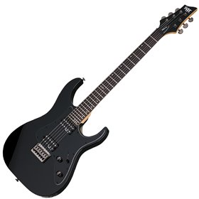 BANSHEE-6 SGR BY SCHECTER BLK - Електрична гітара