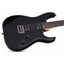 BANSHEE-6 SGR BY SCHECTER BLK - Електрична гітара