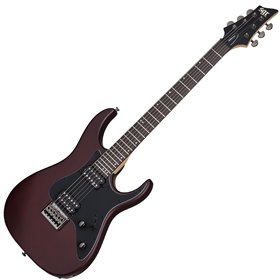 BANSHEE-6 SGR BY SCHECTER WSN - Електрична гітара