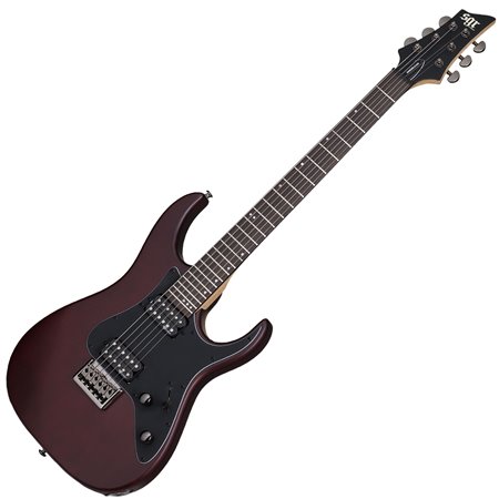BANSHEE-6 SGR BY SCHECTER WSN - Електрична гітара