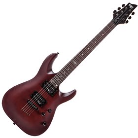 C-1 SGR BY SCHECTER WSN - Електрична гітара