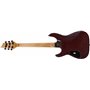 C-1 SGR BY SCHECTER WSN - Електрична гітара