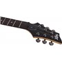 C-1 SGR BY SCHECTER WSN - Електрична гітара
