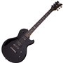 SOLO-II SGR BY SCHECTER BLK - Електрична гітара