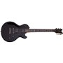 SOLO-II SGR BY SCHECTER BLK - Електрична гітара