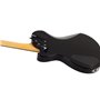 SOLO-II SGR BY SCHECTER BLK - Електрична гітара