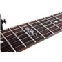 SOLO-II SGR BY SCHECTER BLK - Електрична гітара