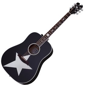 SCHECTER RS-1000 STAGE ACOUSTIC - Акустична гітара з підключенням
