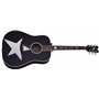 SCHECTER RS-1000 STAGE ACOUSTIC - Акустична гітара з підключенням