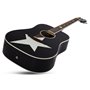 SCHECTER RS-1000 STAGE ACOUSTIC - Акустична гітара з підключенням