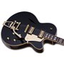 SCHECTER COUPE G.BLK - напівакустична електрогітара