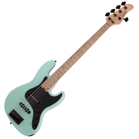 SCHECTER J-5 SFG - п'ятиструнна бас-гітара
