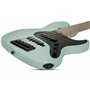SCHECTER J-5 SFG - п'ятиструнна бас-гітара