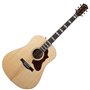 GODIN 047925 - Metropolis LTD Natural HG EQ з TRIC (Made in Canada) - Акустична гітара з підключенням
