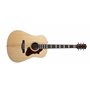 GODIN 047925 - Metropolis LTD Natural HG EQ з TRIC (Made in Canada) - Акустична гітара з підключенням