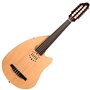 GODIN 035014 - Multi Oud Ambiance Nylon Natural HG with case (Made in Canada) - Електроакустичний уд