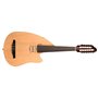 GODIN 035014 - Multi Oud Ambiance Nylon Natural HG with case (Made in Canada) - Електроакустичний уд