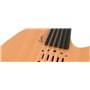 GODIN 035014 - Multi Oud Ambiance Nylon Natural HG with case (Made in Canada) - Електроакустичний уд