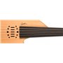 GODIN 035014 - Multi Oud Ambiance Nylon Natural HG with case (Made in Canada) - Електроакустичний уд