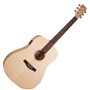 Simon&ampPatrick 039715 - Trek Nat Solid Spruce SG EQ (Made in Canada) - Акустична гітара з підключенням