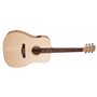 Simon&ampPatrick 039715 - Trek Nat Solid Spruce SG EQ (Made in Canada) - Акустична гітара з підключенням