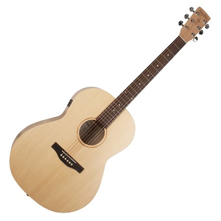Simon&ampPatrick 039739 - Trek Nat Folk Solid Spruce SG EQ (Made in Canada) - Акустична гітара з підключенням
