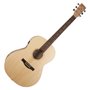 Simon&ampPatrick 039739 - Trek Nat Folk Solid Spruce SG EQ (Made in Canada) - Акустична гітара з підключенням
