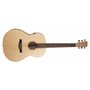 Simon&ampPatrick 039739 - Trek Nat Folk Solid Spruce SG EQ (Made in Canada) - Акустична гітара з підключенням