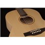 Simon&ampPatrick 039739 - Trek Nat Folk Solid Spruce SG EQ (Made in Canada) - Акустична гітара з підключенням