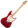 GODIN 041190 - Session Ltd Desert Red HG MN with Bag (Made in Canada) - Електрична гітара