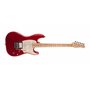 GODIN 041190 - Session Ltd Desert Red HG MN with Bag (Made in Canada) - Електрична гітара