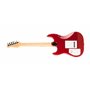 GODIN 041190 - Session Ltd Desert Red HG MN with Bag (Made in Canada) - Електрична гітара
