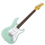 G&ampL TRIBUTE LEGACY (R SURF GREEN) - електрична гітара