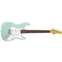 G&ampL TRIBUTE LEGACY (R SURF GREEN) - електрична гітара
