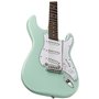G&ampL TRIBUTE LEGACY (R SURF GREEN) - електрична гітара