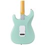 G&ampL TRIBUTE LEGACY (R SURF GREEN) - електрична гітара