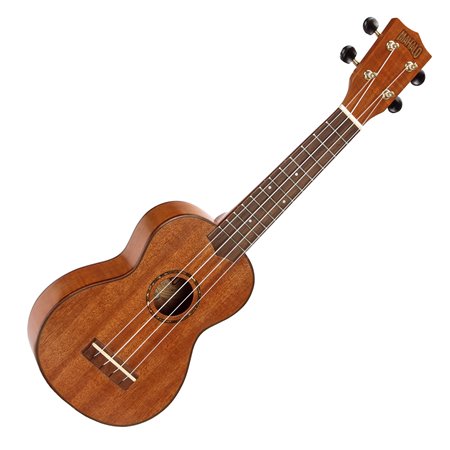 MAHALO U/LTD2 - укулеле сопрано