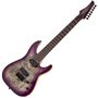 SCHECTER C-7 PRO Aurora Burst (ARB) - Електрична гітара