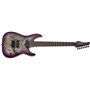 SCHECTER C-7 PRO Aurora Burst (ARB) - Електрична гітара