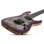 SCHECTER C-7 PRO Aurora Burst (ARB) - Електрична гітара