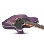SCHECTER PT SPECIAL PBP - Електрична гітара