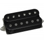 DIMARZIO DP255FBK TRANSITION BRIDGE F-SPACED (BLACK) Звукосниматель для гитары фото