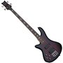 SCHECTER STILETTO EXTREME-4 BCH L/H - чотириструнна лівостороння бас-гітара